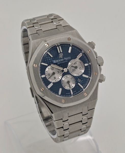 Audemars Piguet Royal Oak 26331ST.OO.1220ST.01
